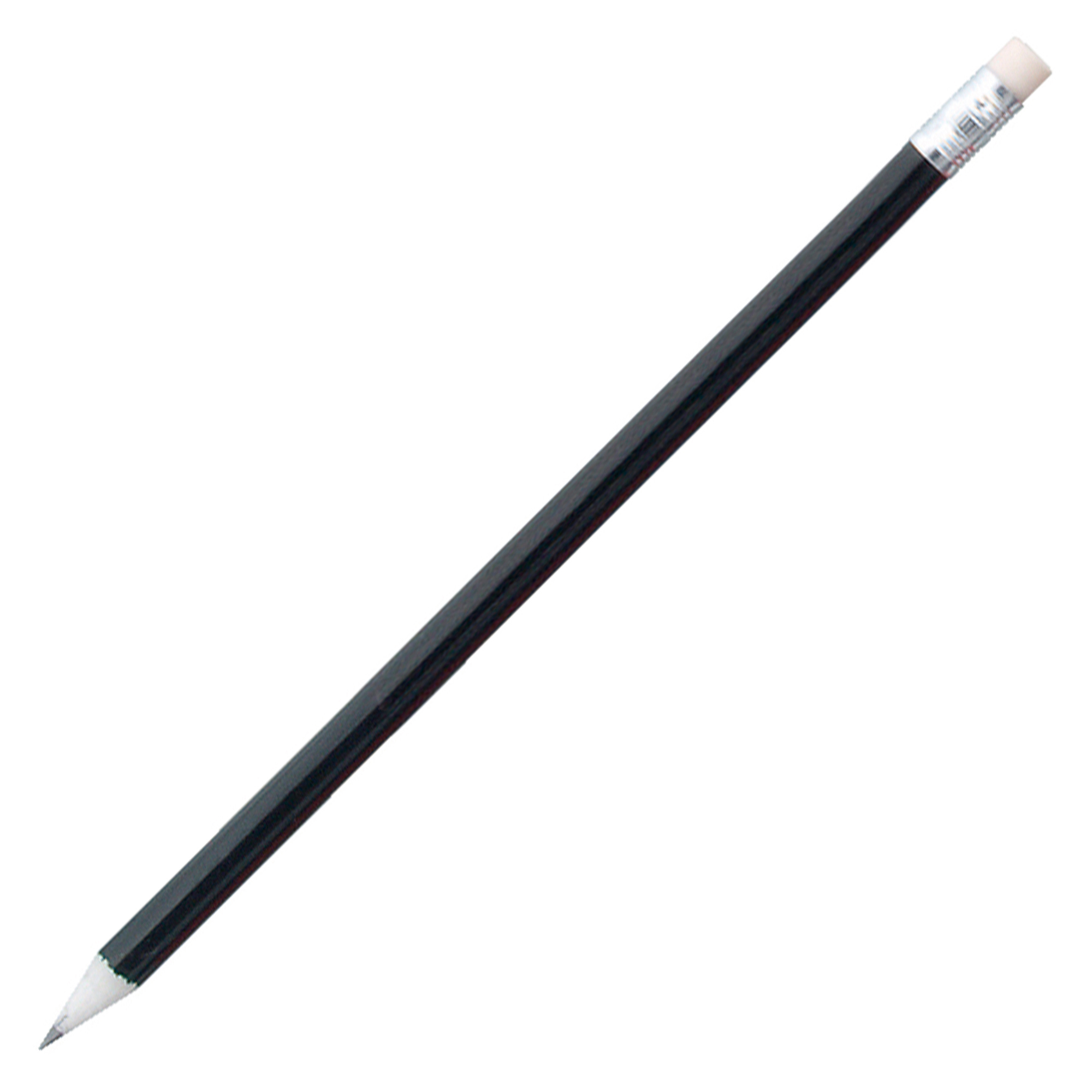 Picture of Recycled Newspaper Pencil